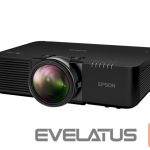 Проектор EPSON  EB-L695SU | WUXGA (1920x1200) | 6200 ANSI lumens | Black 
