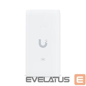 Сервер - Прочие аксессуары UBIQUITI  iti U-PoE PoE Adapter (15W) 