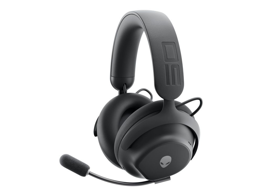 Беспроводные наушники Dell Alienware Pro Wireless Gaming Headset |