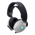 Беспроводные наушники Dell  Alienware Tri-Mode Wireless Gaming Headset - AW725H | 