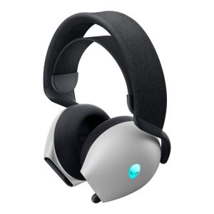 Беспроводные наушники Dell  Alienware Tri-Mode Wireless Gaming Headset - AW725H | 