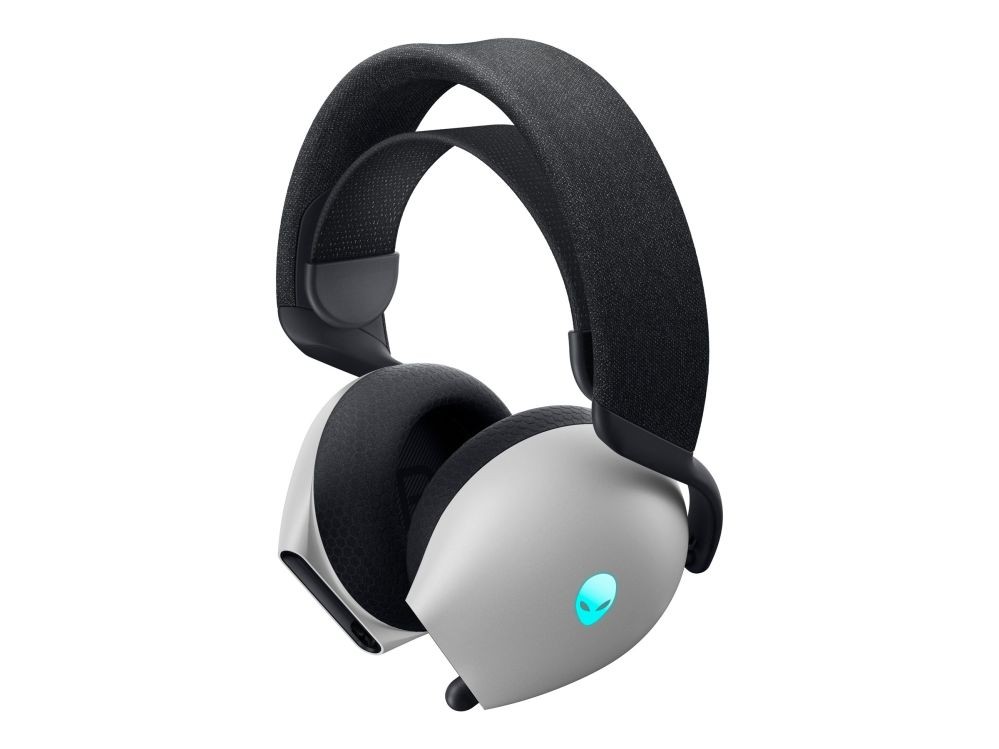 Беспроводные наушники Dell Alienware Tri-Mode Wireless Gaming Headset - AW725H |