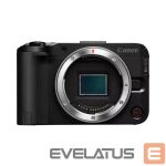 Цифровая фотокамера Canon  Megapixel 24.2 MP | Image stabilizer | ISO sensitivity (max) 32000 | Wi-Fi | Video recording | Automatic, manual | APS-C | Black 