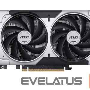 Графическая карта / Видеокарты MSI  GeForce RTX 5050 8G VENTUS 2X OC 