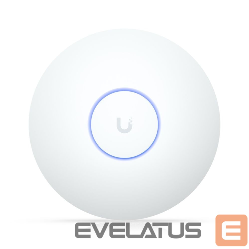 Роутер UBIQUITI UniFi WiFi 7 Access Point U7 Long-Range |