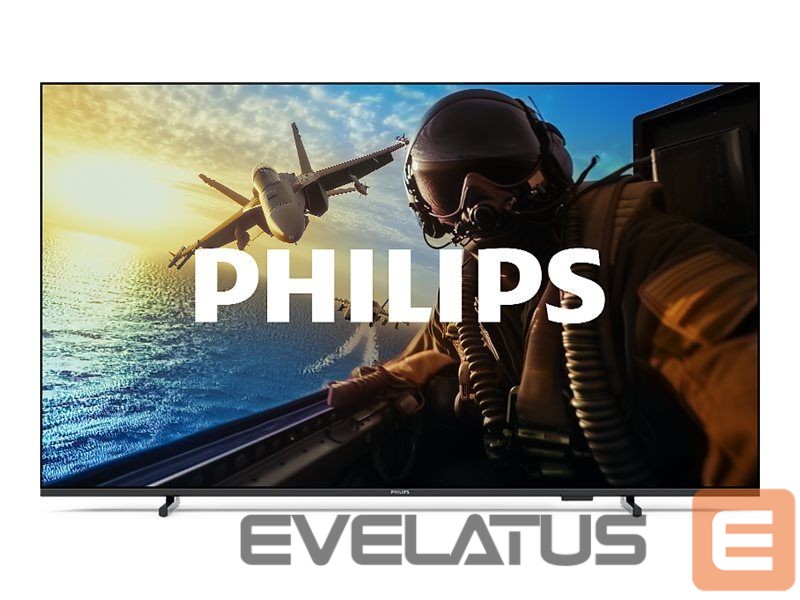 Телевизор Philips