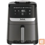 Настольный гриль TEFAL  EY551HE0 Easy Fry Silence Fryer 5L | 