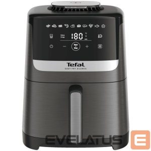 Настольный гриль TEFAL  EY551HE0 Easy Fry Silence Fryer 5L | 