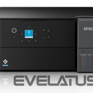Принтер EPSON  Multifunctional printer | EcoTank L4360 | Inkjet | Colour | A4 | Wi-Fi 