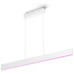 Настольная лампа Philips Hue  Ensis pendant white 79W 24V | 79 W | White and Colour Ambiance 2000-6500K 