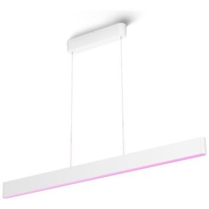 Настольная лампа Philips Hue  Ensis pendant white 79W 24V | 79 W | White and Colour Ambiance 2000-6500K 