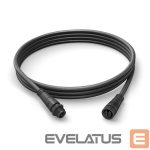 LED лампочка Philips Hue  Outdoor 24V Cable Extension, 2.5m 