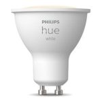 LED лампочка Philips Hue  Smart Spotlight | GU10 | 4.2 W | Soft warm white 