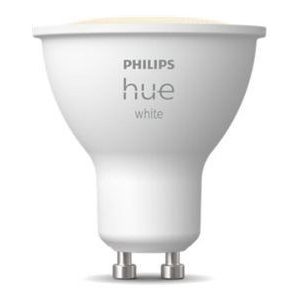 LED лампочка Philips Hue  Smart Spotlight | GU10 | 4.2 W | Soft warm white 