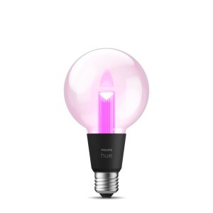LED лампочка Philips Hue  WCA Lightguide G95 | E27 | 6.8 W | White and colour light 