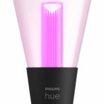 LED лампочка Philips Hue  WCA Lightguide ST72 | E27 | 6.8 W | White and colour light 