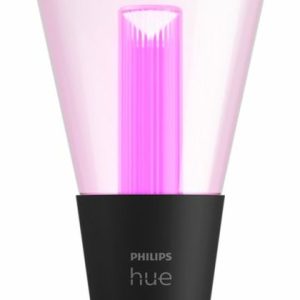 LED лампочка Philips Hue  WCA Lightguide ST72 | E27 | 6.8 W | White and colour light 