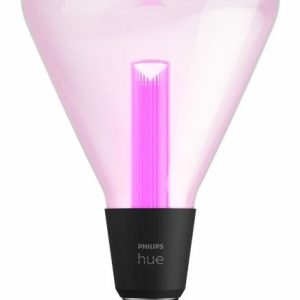 LED лампочка Philips Hue  WCA Lightguide Triangle | E27 | 6.8 W | White and colour light 