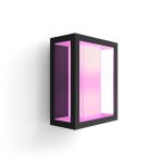 Настольная лампа Philips Hue  WCA Impress Outdoor Wall Large Lantern | 8 W | 2000-6500 Hue White Colour Ambiance 