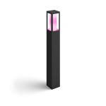 Настольная лампа Philips Hue  WCA Impress Outdoor Post Lantern | 8 W 