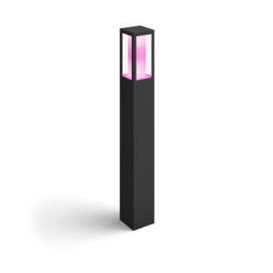 Настольная лампа Philips Hue  WCA Impress Outdoor Post Lantern | 8 W 