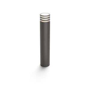 Настольная лампа Philips Hue  Lucca Outdoor Post Lantern | E27 | 9.5 W | Warm white 