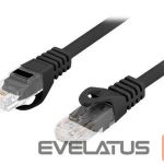 Аксессуар для мониторов Lanberg  Patch cable - CAT 6 | RJ-45 - male | RJ-45 - male | RJ-45 