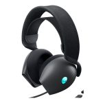 Беспроводные наушники Dell  Alienware Tri-Mode Wireless Gaming Headset - AW725H | 
