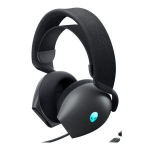 Беспроводные наушники Dell  Alienware Tri-Mode Wireless Gaming Headset - AW725H | 