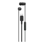 Беспроводные наушники Sony  IER‑EX15C USB‑C Wired Earbuds with Mic, Black | 