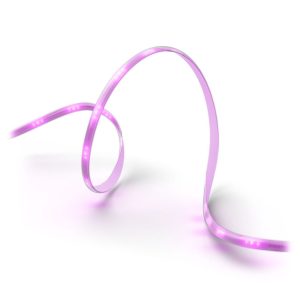 LED лампочка Philips Hue  Solo lightstrip, 10m|20 W|Variable 