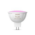 LED лампочка Philips Hue  WCA 12V MR16 | GU5.3 | 6.3 W | White and colour light 