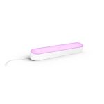 LED лампочка Philips Hue  Play WCA Lightbar Base, White|42 W|2000-6500 Hue White Colour Ambiance 