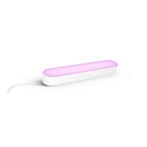 LED лампочка Philips Hue  Play WCA Lightbar Base, White|42 W|2000-6500 Hue White Colour Ambiance 