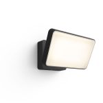 Настольная лампа Philips Hue  Welcome Outdoor Floodlight | Warm white 