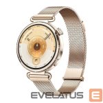 Умные часы Huawei  WATCH GT 6 41mm | Smart watch | GPS (satellite) | AMOLED | 1.32 inches | Waterproof | Gold 