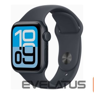 Умные часы Apple   