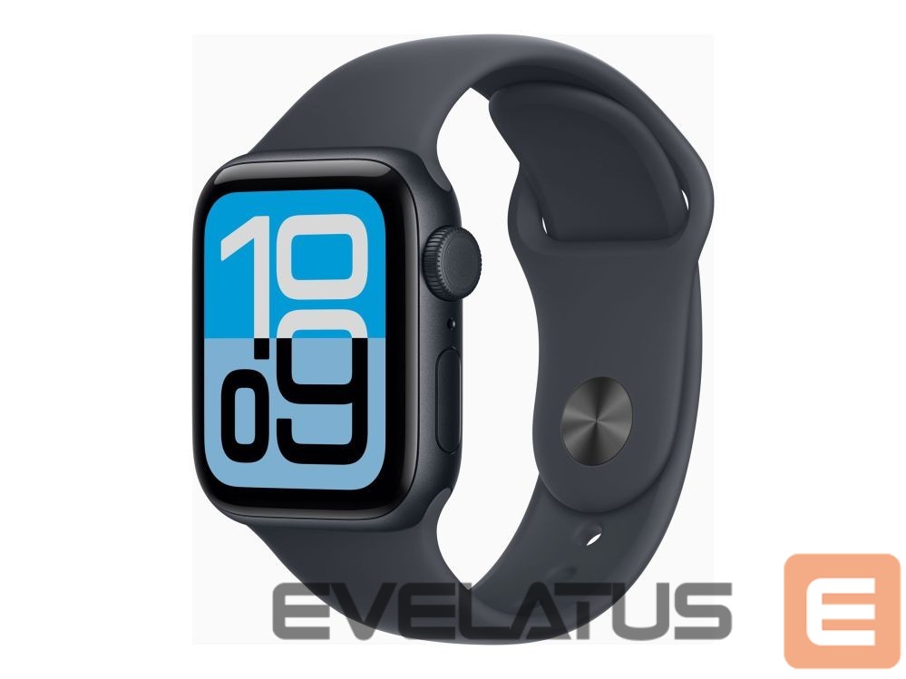 Умные часы Apple
