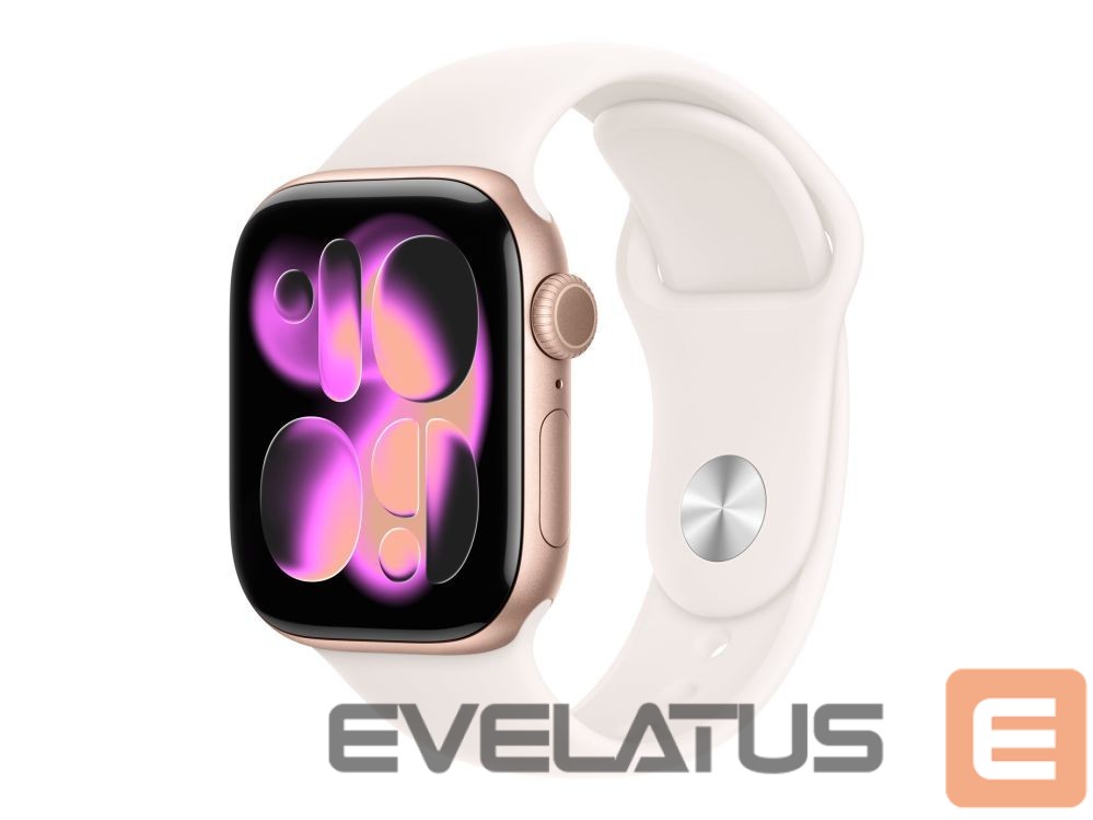 Умные часы Apple