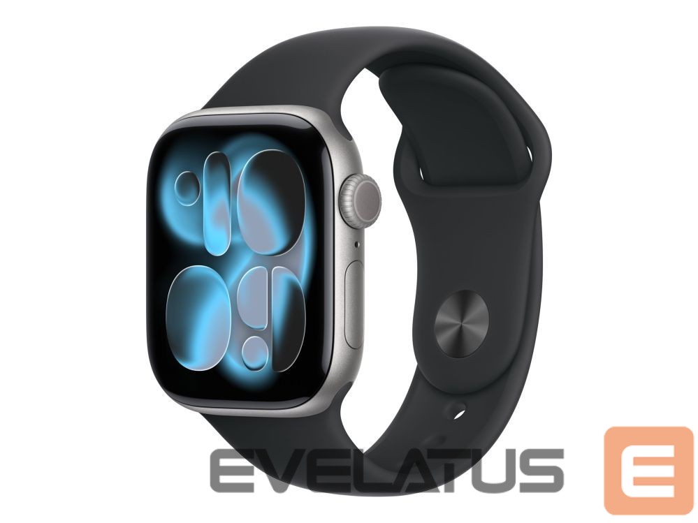 Умные часы Apple