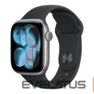 Умные часы Apple   