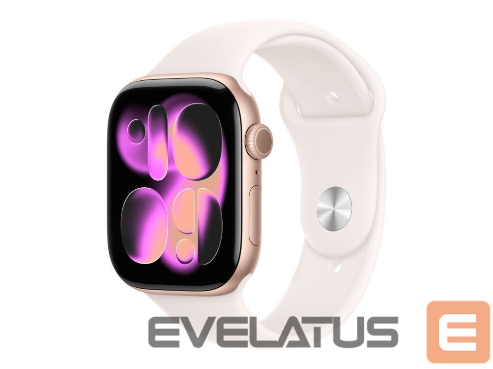 Умные часы Apple