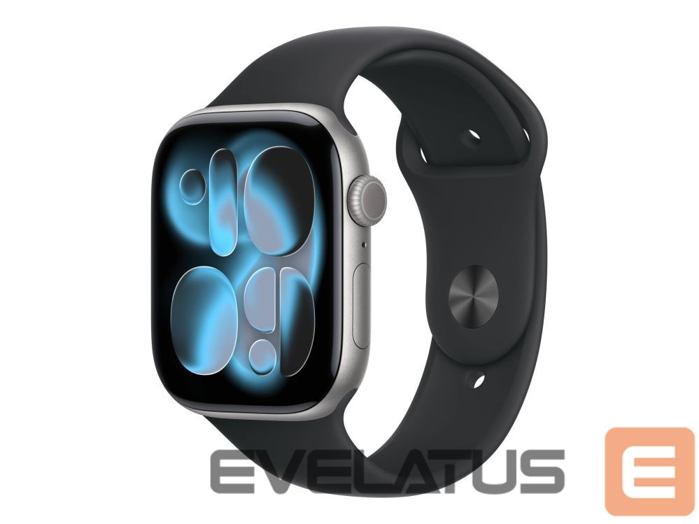 Умные часы Apple
