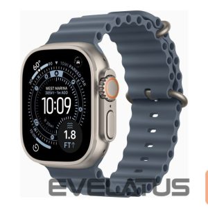 Умные часы Apple   