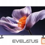 Телевизор Xiaomi  TV S Pro Mini LED 55 2026 4K UHD (3840 x 2160) | 