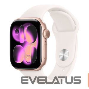 Умные часы Apple   