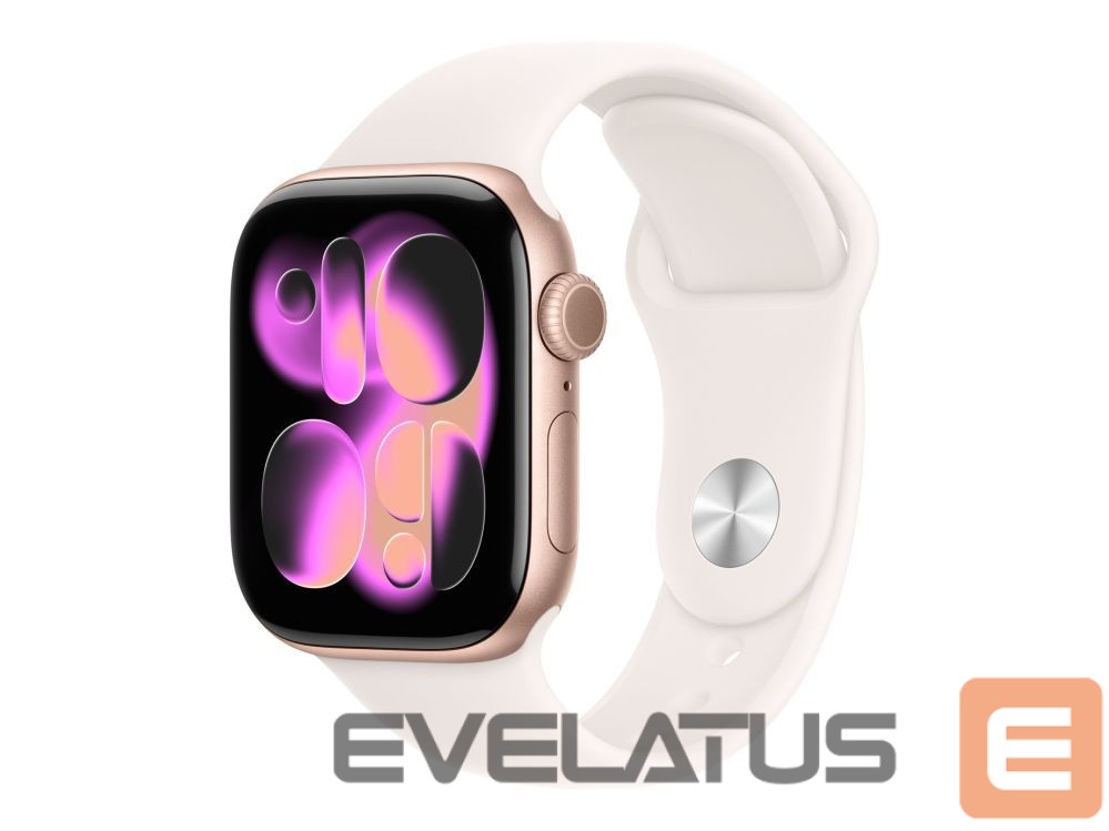 Умные часы Apple