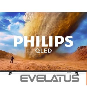 Телевизор Philips  75PUS7810/12 75" (189cm) QLED 4K TV | 