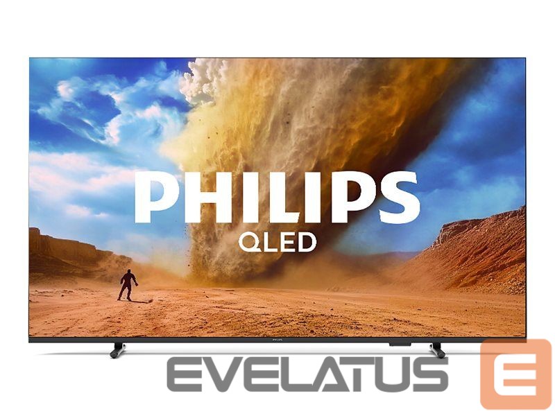 Телевизор Philips 75PUS7810/12 75" (189cm) QLED 4K TV |