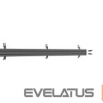 Кронштейн для телевизора EDBAK  Menu Board Mount VWMB2200 | Maximum weight (capacity) 200 kg | Black 